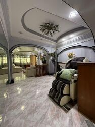 Blk 168 Hougang Avenue 1 (Hougang), HDB 4 Rooms #595291561